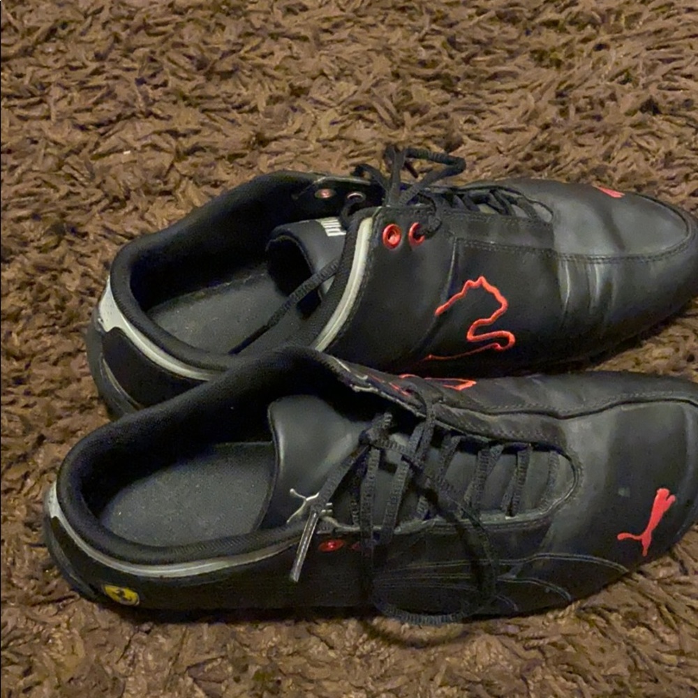Puma Sport Active Sneakers